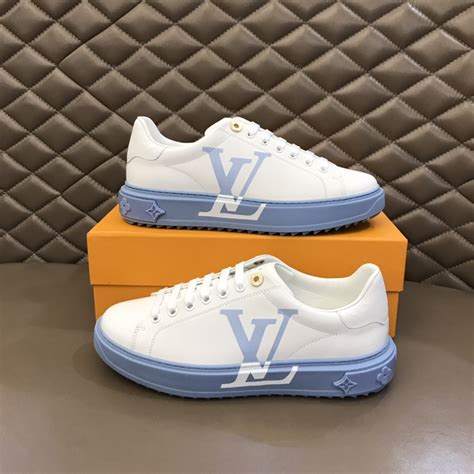 lv shes|cheap louis vuitton shoes 49.99.